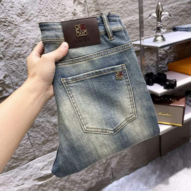 Picture of Loewe Jeans Long _SKULoewesz28-38attrA3510742